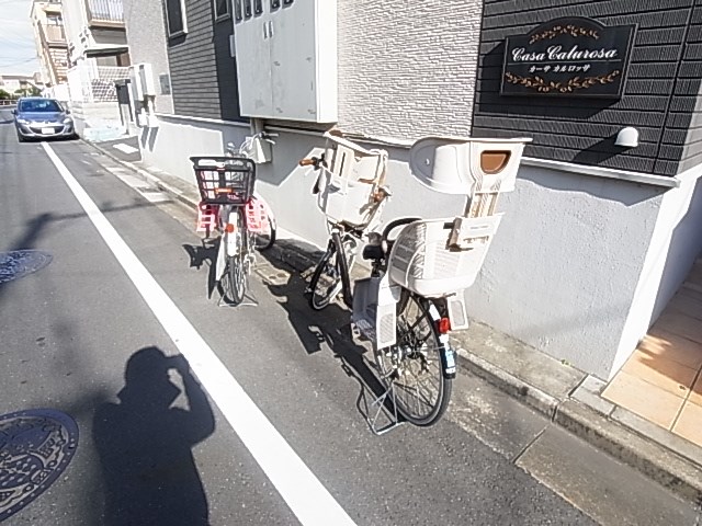 カーサ　カルロッサ その他外観6