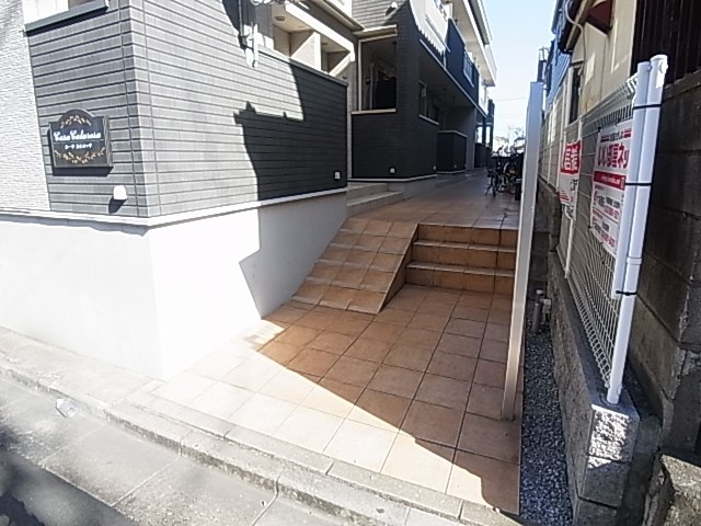 カーサ　カルロッサ その他7