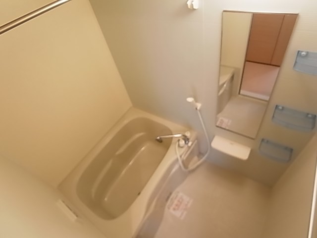 カーサ　カルロッサ 風呂画像