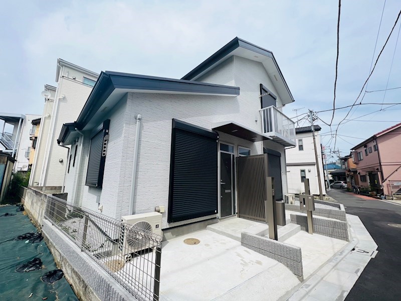 コモド本木 その他外観2