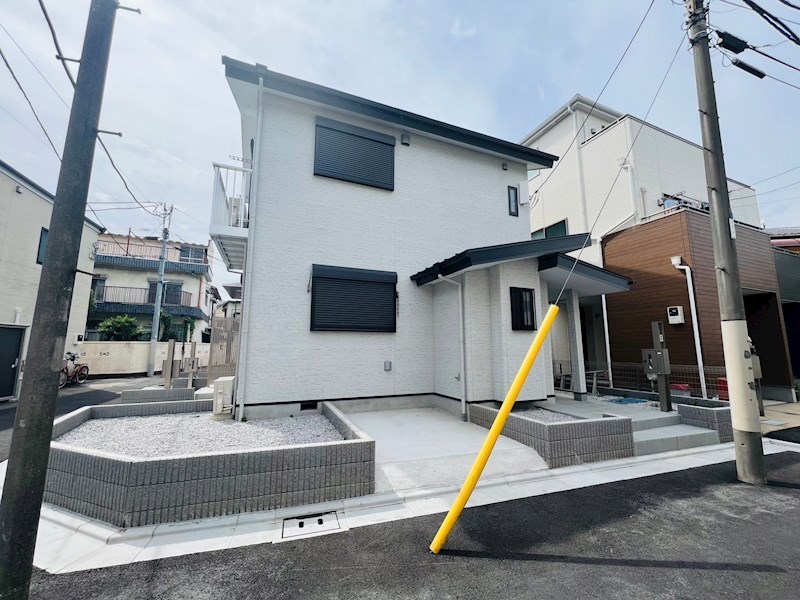 コモド本木 その他外観5