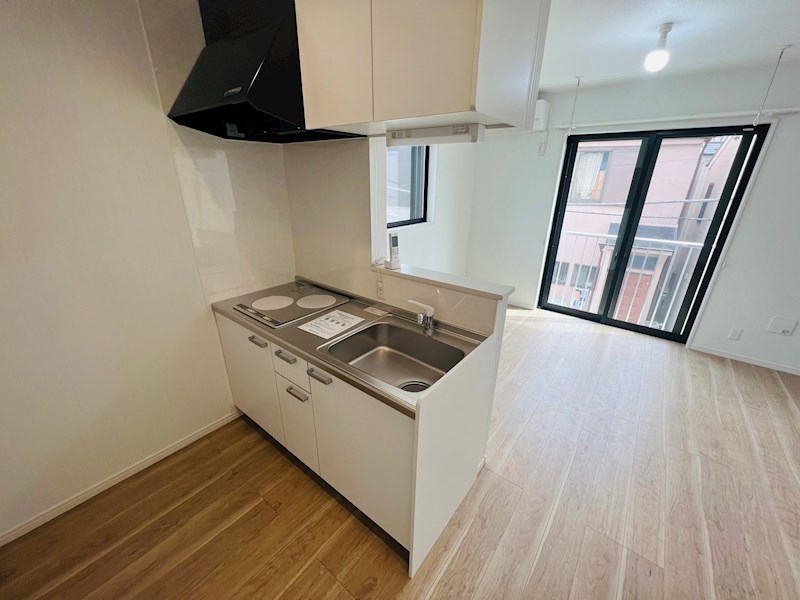 コモド本木 その他16