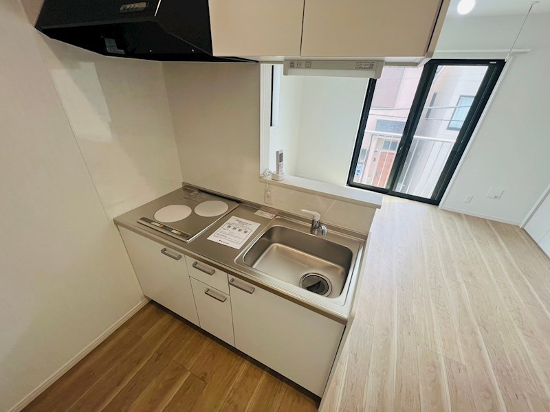 コモド本木 その他17