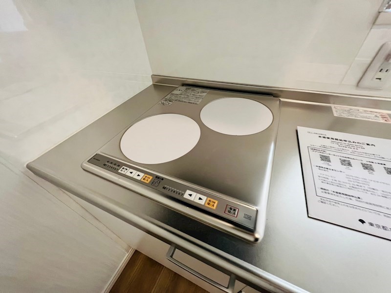 コモド本木 その他19