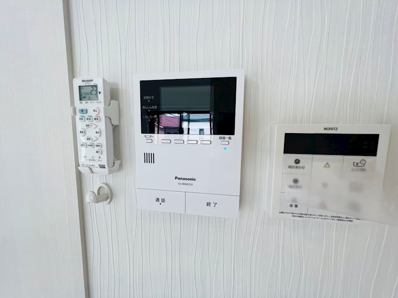 コモド本木 その他4