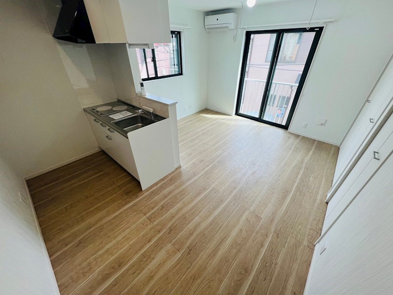 コモド本木 その他21