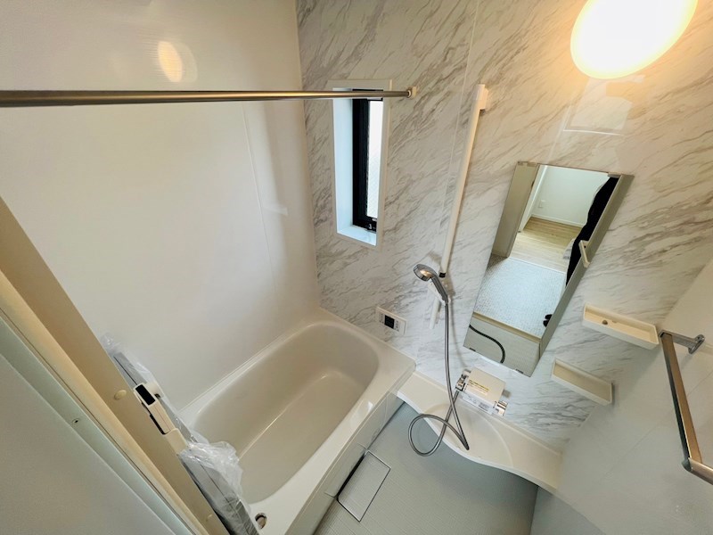 コモド本木 風呂画像