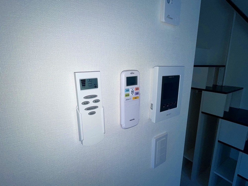 ハーモニーテラス西竹ノ塚 その他5