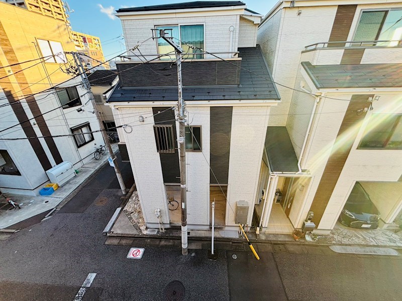 ハーモニーテラス西竹ノ塚 その他6