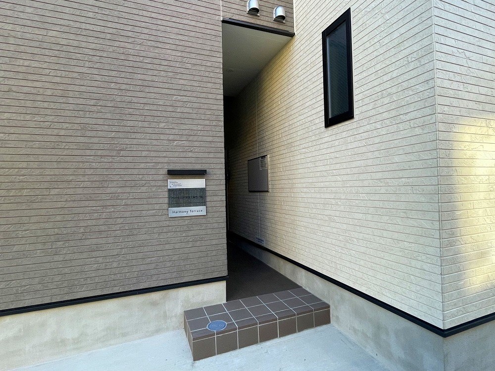 ハーモニーテラス西竹ノ塚 その他外観1