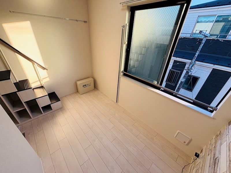 ハーモニーテラス西竹ノ塚 その他15