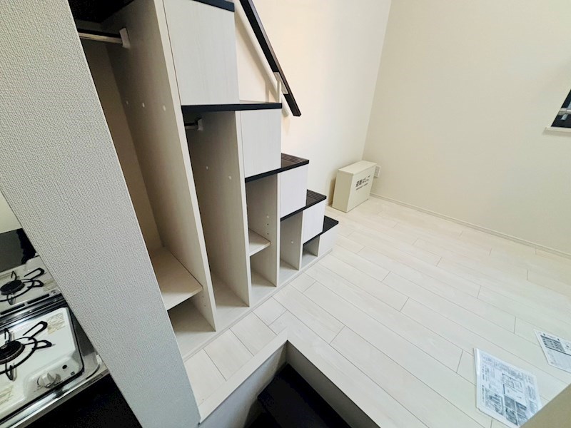 ハーモニーテラス西竹ノ塚 その他17