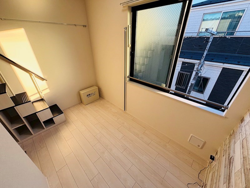 ハーモニーテラス西竹ノ塚 その他19