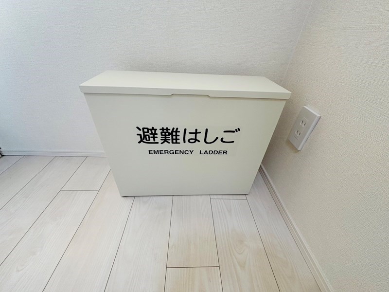 ハーモニーテラス西竹ノ塚 その他20