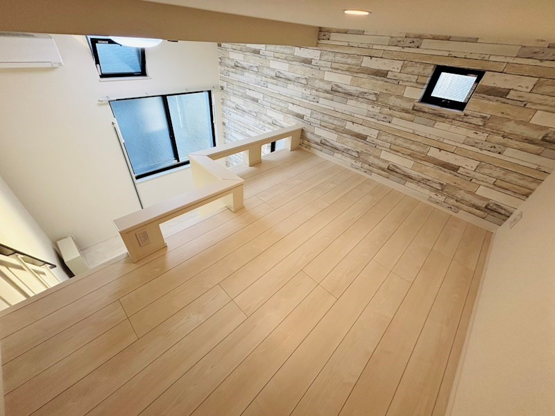 ハーモニーテラス西竹ノ塚 その他23