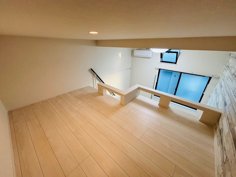 ハーモニーテラス西竹ノ塚 その他24