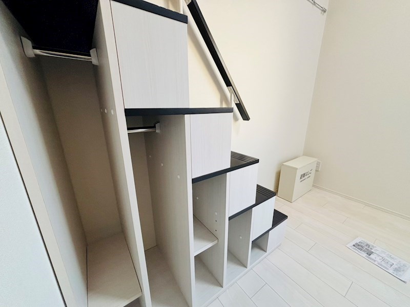 ハーモニーテラス西竹ノ塚 その他25