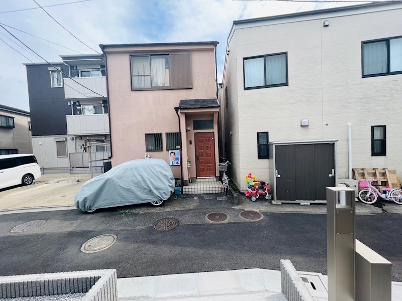 コモド本木 その他6