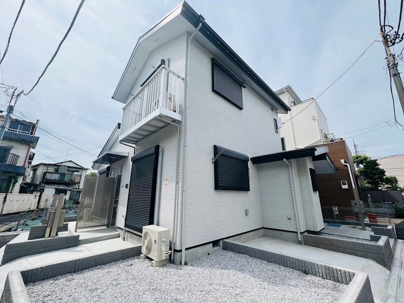 コモド本木 その他外観3