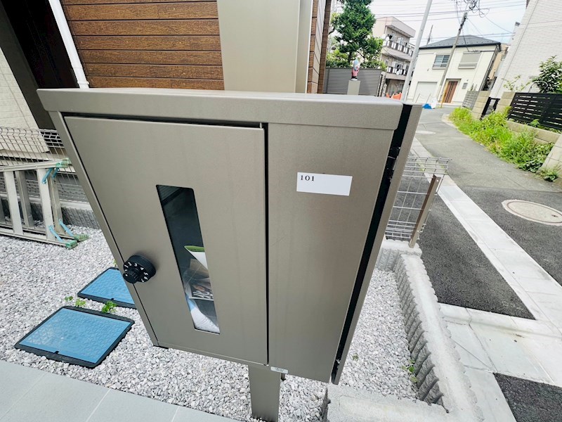 コモド本木 その他9