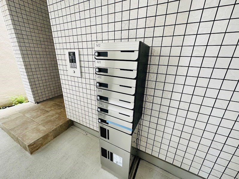 GLガーデン町屋 その他外観4