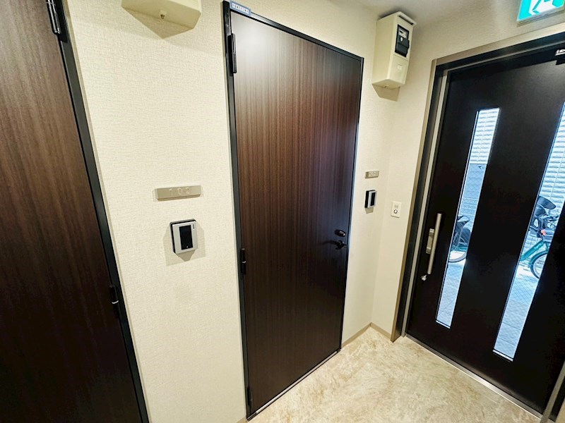 GLガーデン町屋 その他9