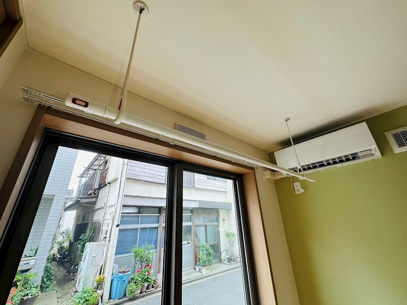 GLガーデン町屋 その他22