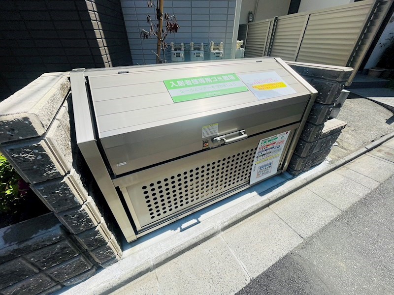 セレスティア谷在家 その他外観3