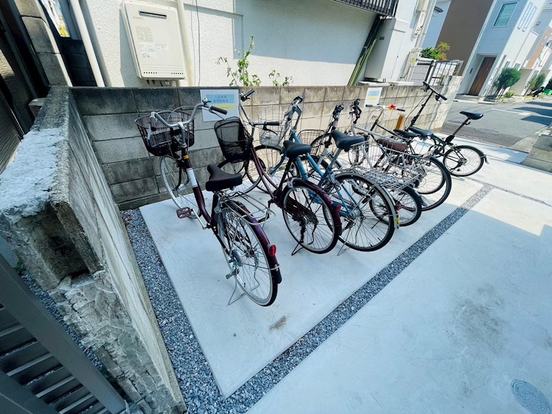 セレスティア谷在家 その他外観5