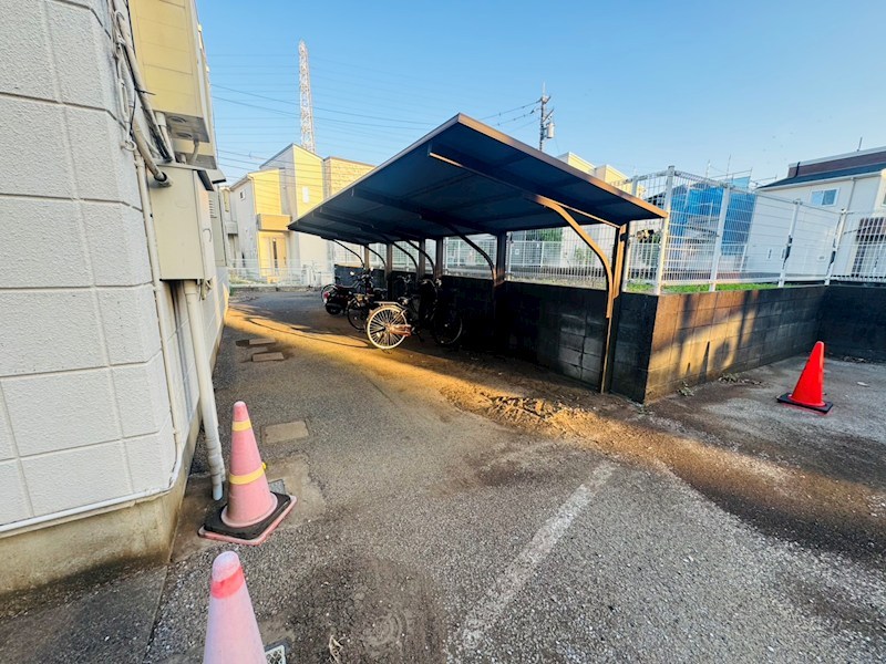 メゾンヤマリ その他外観2