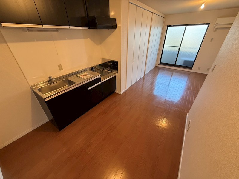 メゾンヤマリ キッチン