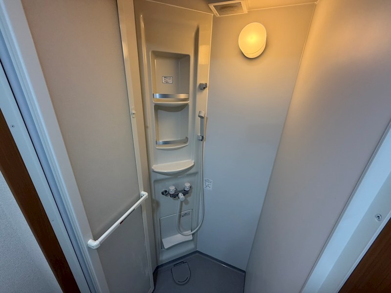 メゾンヤマリ 風呂画像