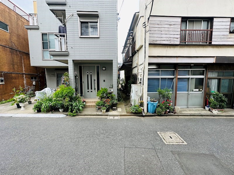 GLガーデン町屋 その他6