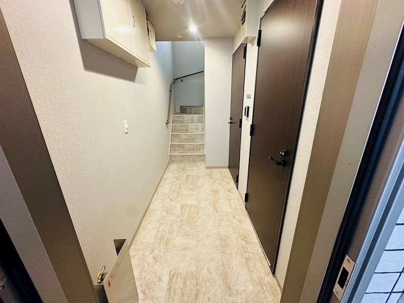 GLガーデン町屋 その他外観5
