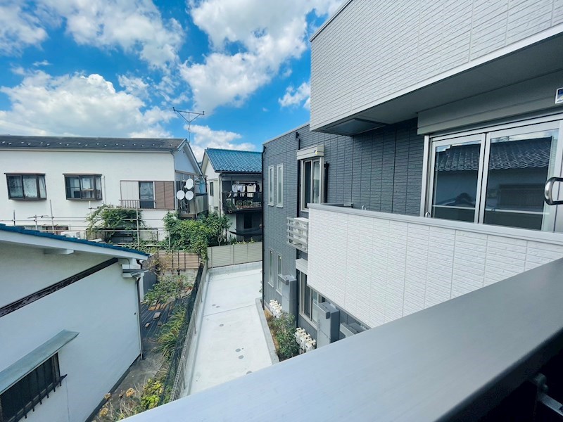 アヴァンス西新井 その他6