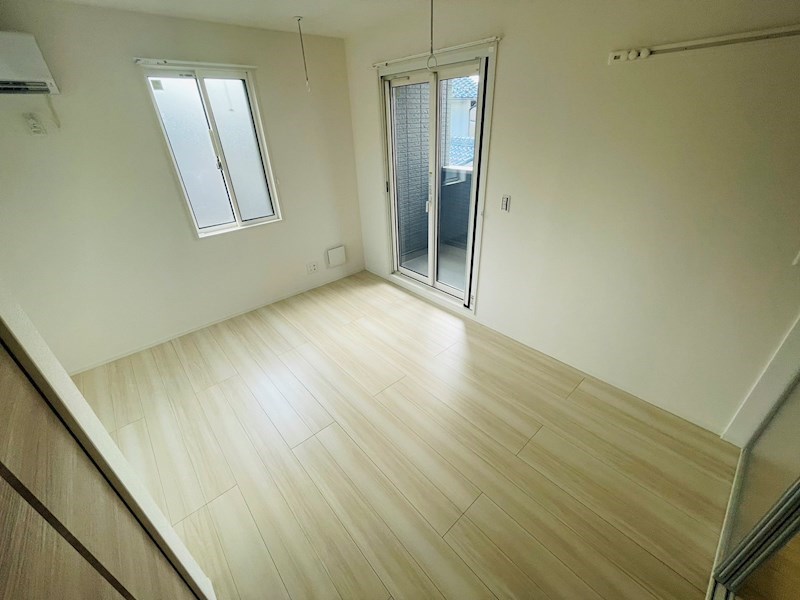 アヴァンス西新井 その他11