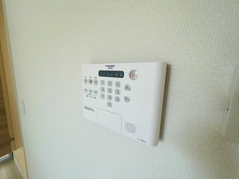 アヴァンス西新井 その他25