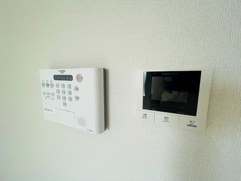 アヴァンス西新井 その他4