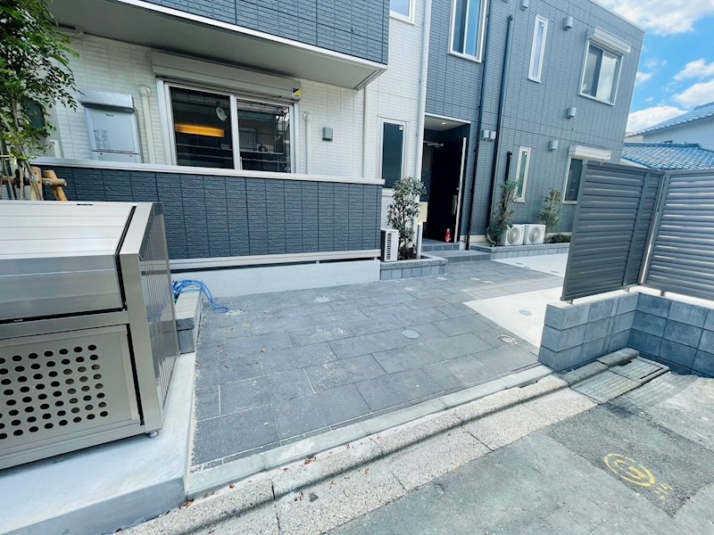 アヴァンス西新井 その他外観1