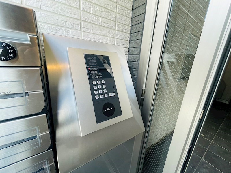 アヴァンス西新井 その他外観2