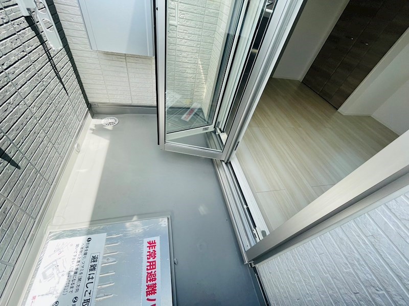 アヴァンス西新井 その他7