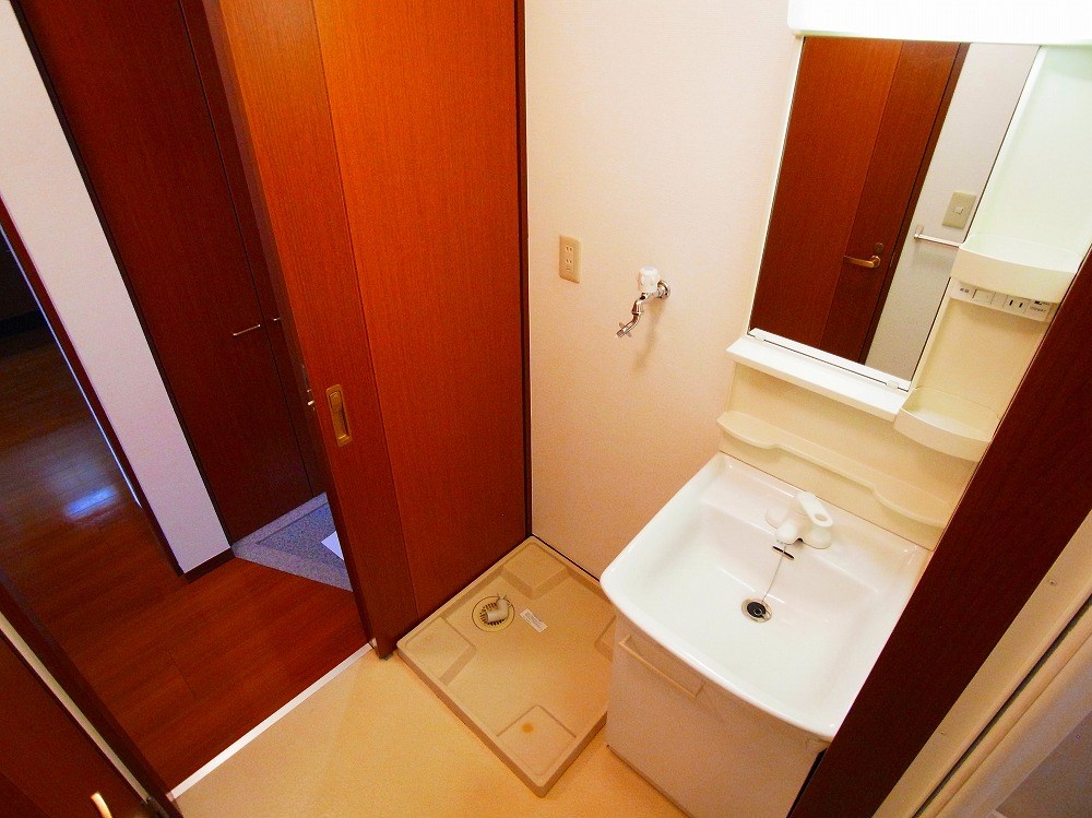 ガーデンスクエア梅島 その他2