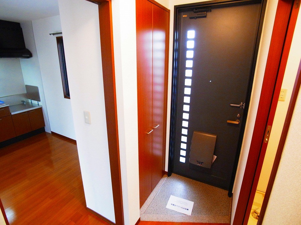 ガーデンスクエア梅島 その他8