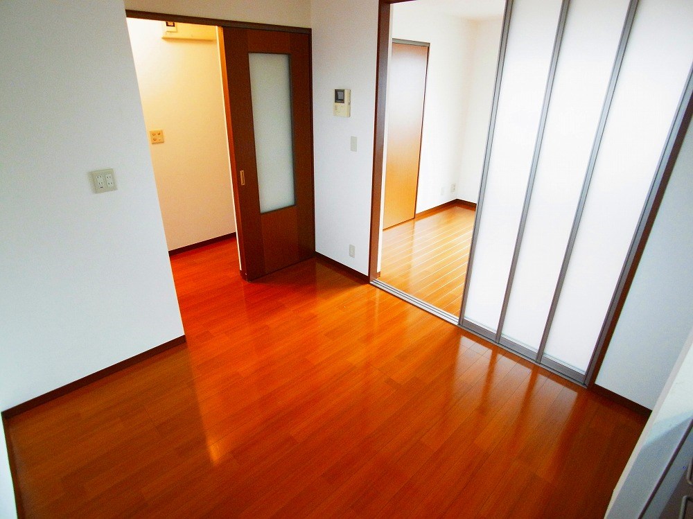 ガーデンスクエア梅島 その他16