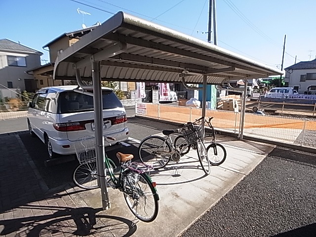 サニーメゾン１ その他外観1