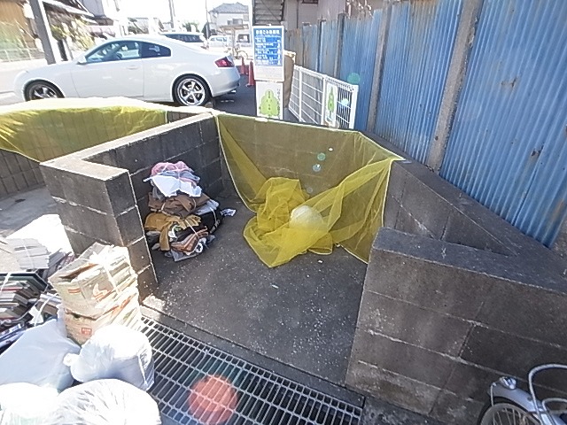 サニーメゾン１ その他外観2