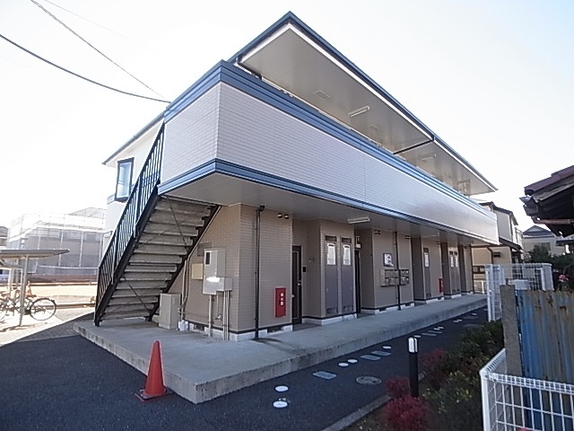 サニーメゾン１ その他外観4