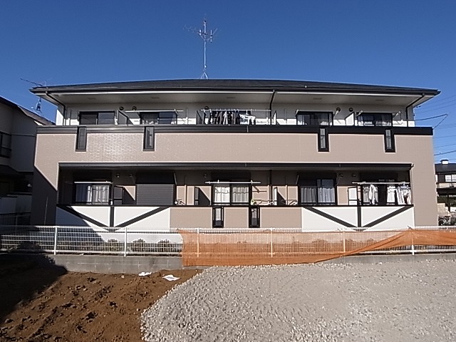 サニーメゾン１ その他外観5