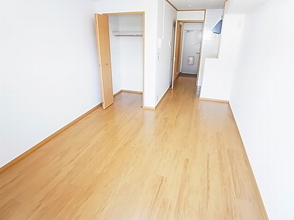 サニーメゾン１ リビング