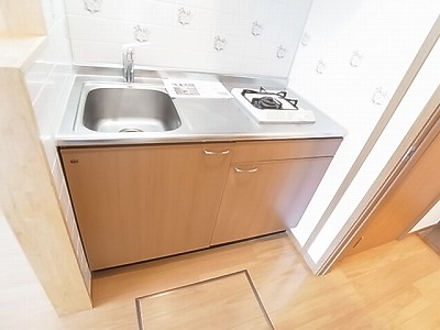 サニーメゾン１ その他17